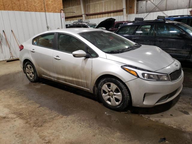 3KPFK4A78JE269248 KIA FORTE LX