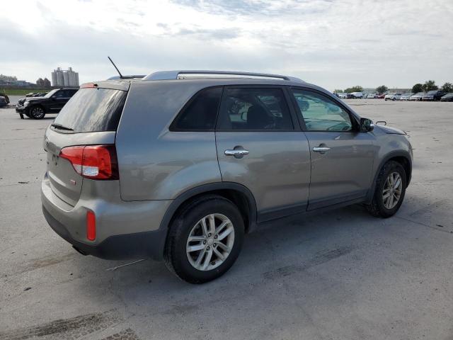 5XYKT4A67EG515184 KIA SORENTO LX