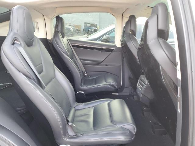 5YJXCBE20GF021423 Tesla MODEL X
