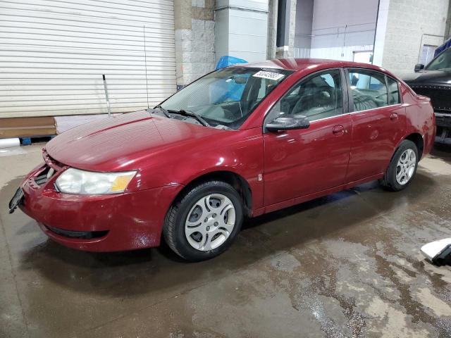 2005 Saturn Ion 