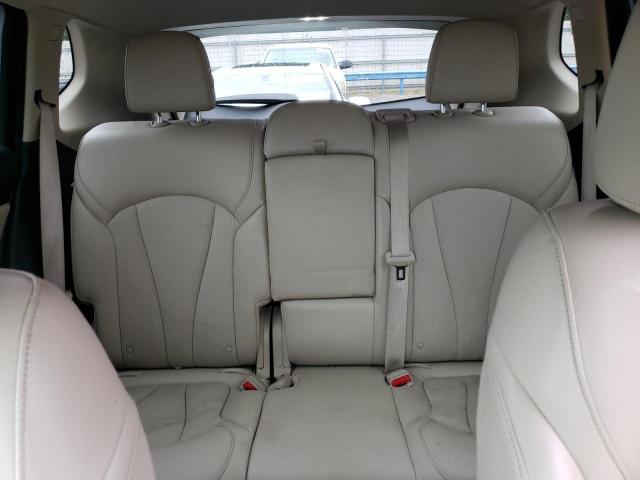 2018 BUICK ENVISION P - LRBFXBSA1JD017129