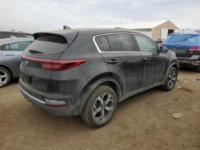 KNDPMCAC7N7949153 KIA Sportage Lx