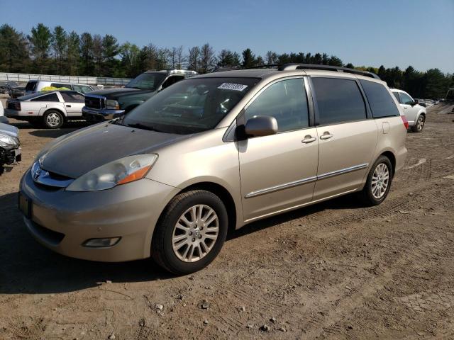 5TDZK22C09S259098 | 2009 Toyota sienna xle