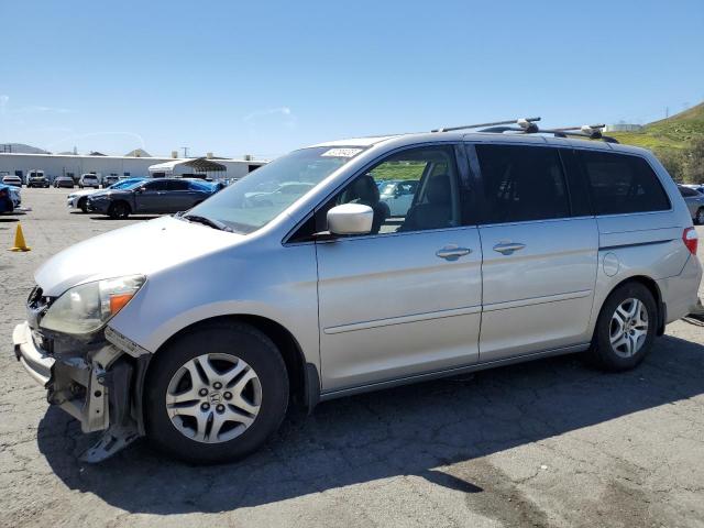 2006 Honda Odyssey EX-L