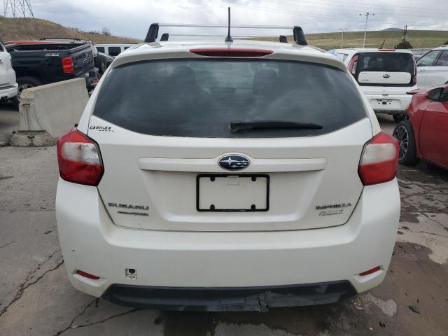 JF1GPAC62E9264474 Subaru Impreza Premium