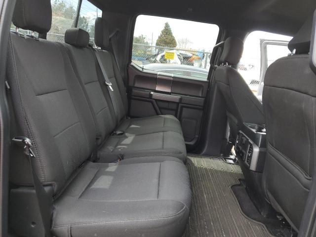 1FTEW1EP2LFA61626 Ford F150 Supercrew
