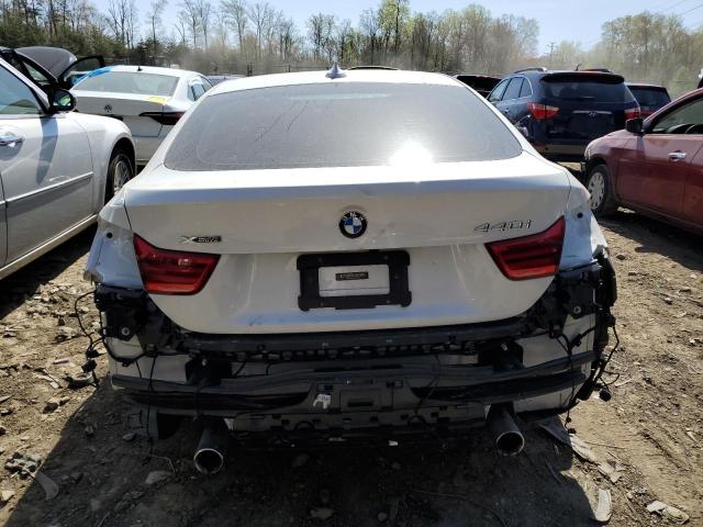 2019 BMW 440XI GRAN - WBA4J7C57KBM75664