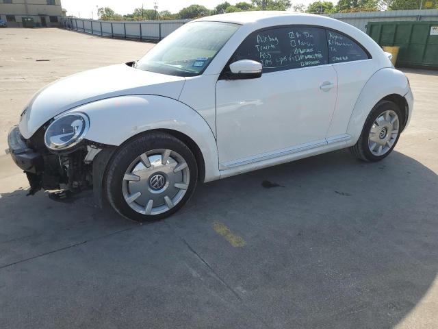 2019 Volkswagen Beetle SE