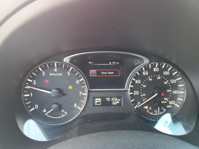 1N4AL3AP1FN344480 Nissan ALTIMA 2.5