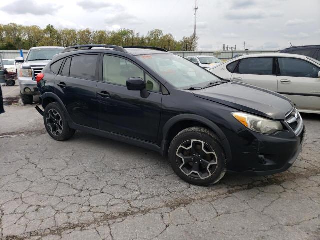 JF2GPAVC0E8296196 Subaru Xv Crosstrek 2.0 Premium