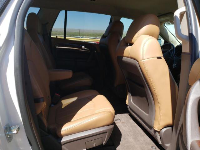 5GAKRCKD3FJ309563 Buick Enclave