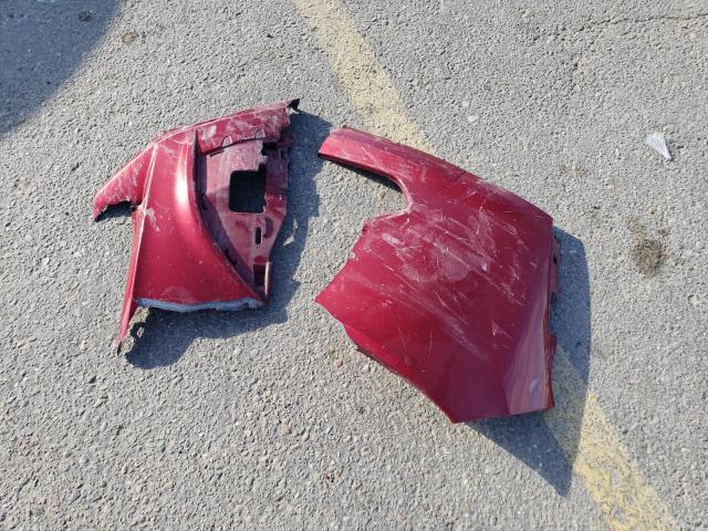 1FMCU0JXXEUB61805 Ford Escape Titanium