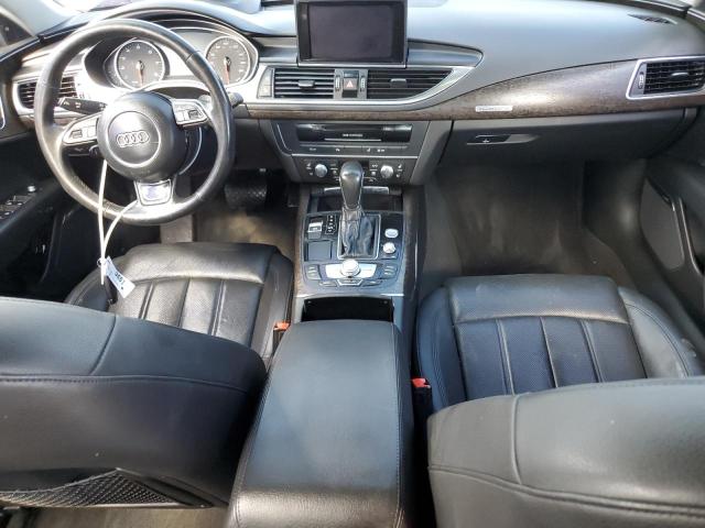 2018 AUDI A7 PRESTIG - WAU23AFC8JN063209