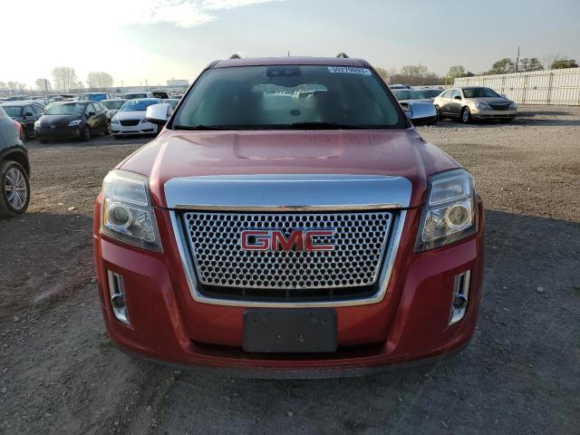 2GKFLZE39E6176119 GMC Terrain Denali