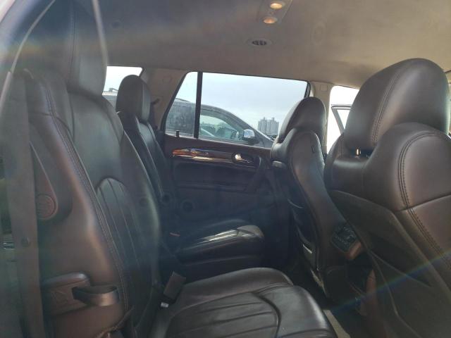 5GAKRBKD0EJ296067 Buick Enclave