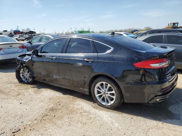 3FA6P0D90LR152157 2020 FORD FUSION, photo no. 2