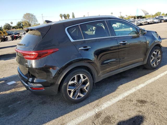 KNDPN3AC4L7705924 KIA Sportage Ex