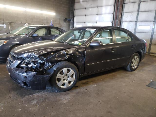 2009 Hyundai Sonata GLS