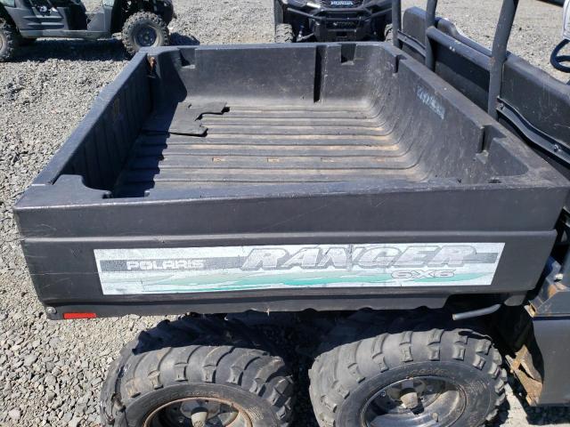2004 POLARIS RANGER 6X6 4XARF50A44D163980