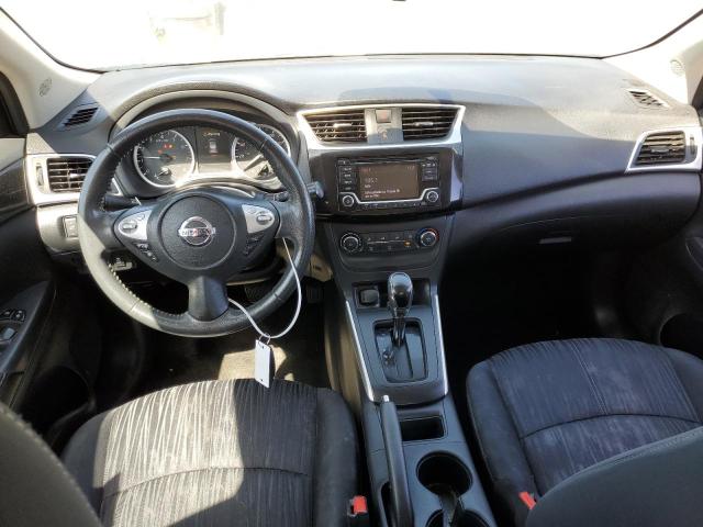 3N1AB7AP6GL650261 Nissan SENTRA S