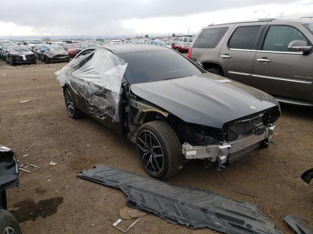 W1KZF8EB6PB105452 Mercedes-Benz E 350 4matic