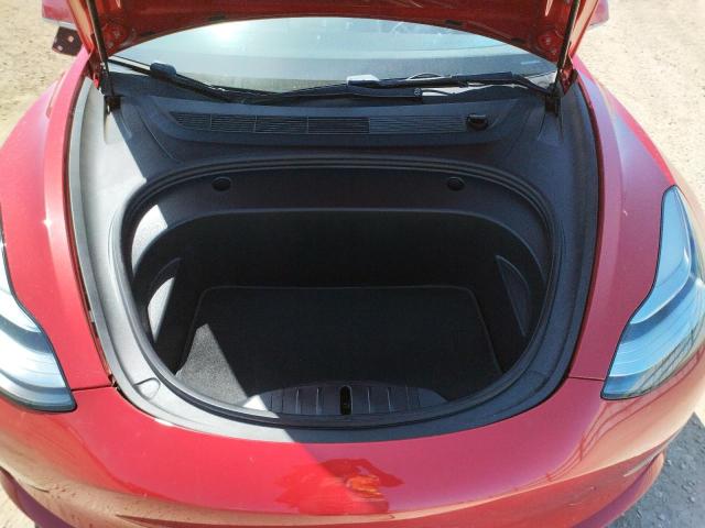 5YJ3E1EB8JF056074 Tesla MODEL 3
