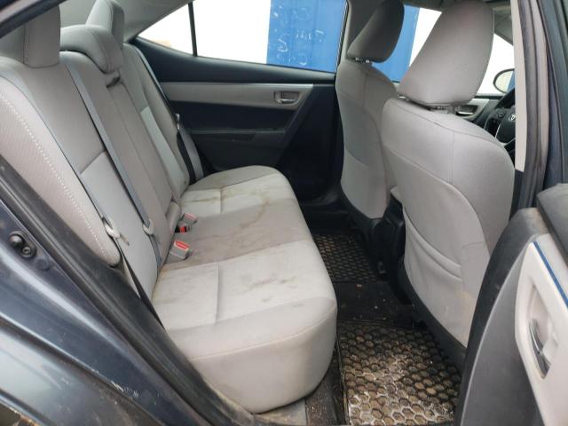2016 TOYOTA COROLLA L - 2T1BURHE0GC727110