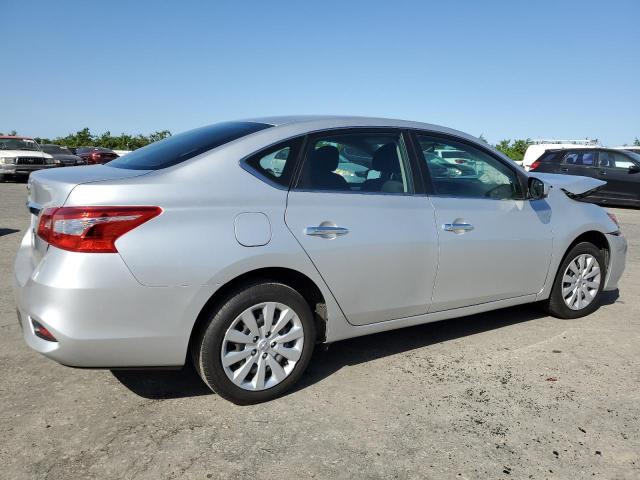 3N1AB7AP6KY359996 Nissan SENTRA S