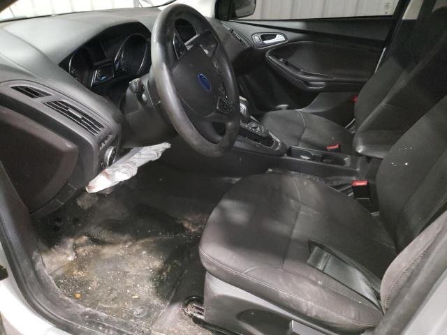2016 FORD FOCUS SE - 1FADP3K20GL344648