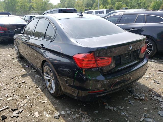 WBA3A5C52EP603378 BMW 328 I