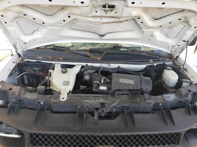 2015 CHEVROLET EXPRESS G2 - 1GCWGFCF5F1175937