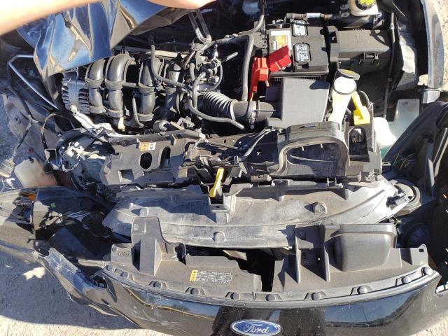 3FADP4BJXKM148964 Ford FIESTA SE