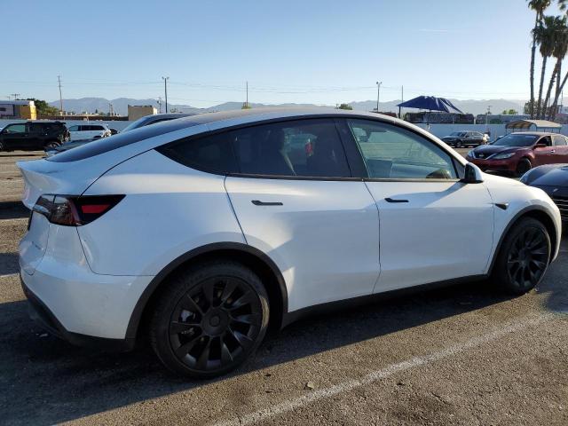 7SAYGAEE3PF630747 Tesla Model Y