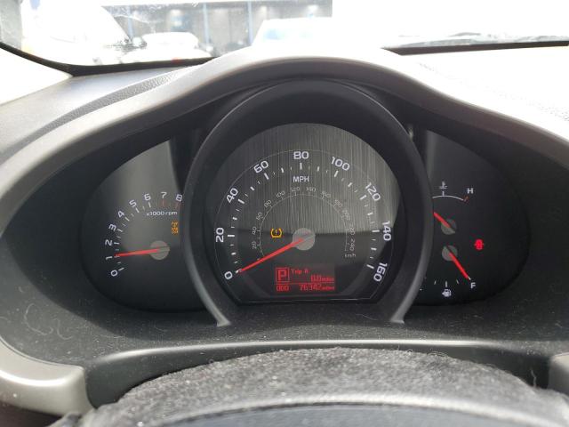 KNDPBCAC2E7574472 KIA Sportage Lx