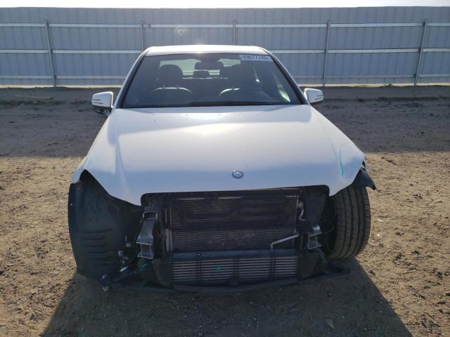 WDDGF4HB7EG224462 Mercedes-Benz C 250