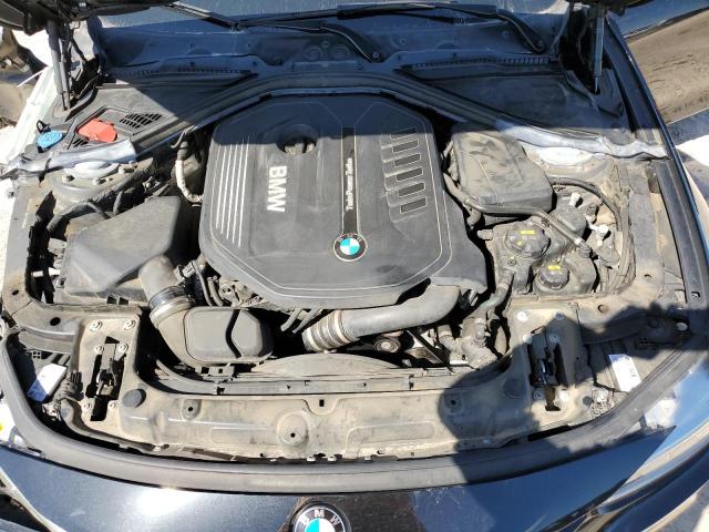 2017 BMW 340 XI - WBA8B7C30HA182698