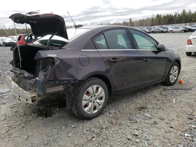 2015 CHEVROLET CRUZE LT - 1G1PC5SB5F7276717