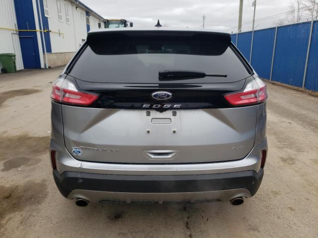 2021 FORD EDGE TITAN - 2FMPK4K9XMBA03063