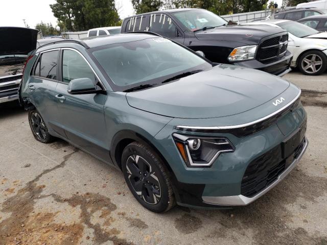 2023 KIA NIRO WIND - KNDCR3L12P5027979