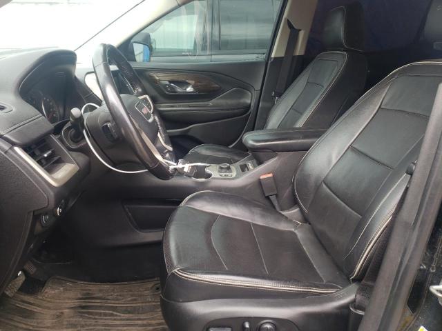 2019 GMC TERRAIN 3GKALXEX4KL127421