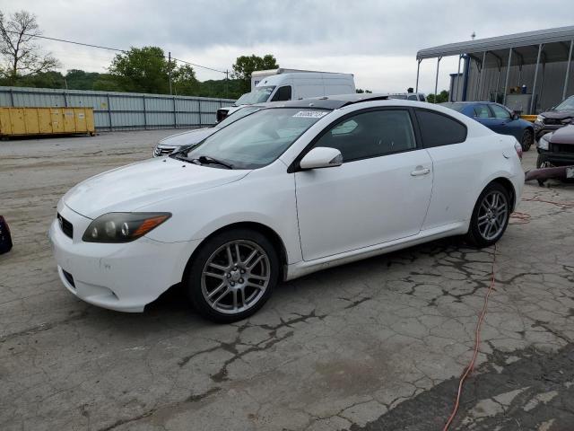 2009 Scion tC 