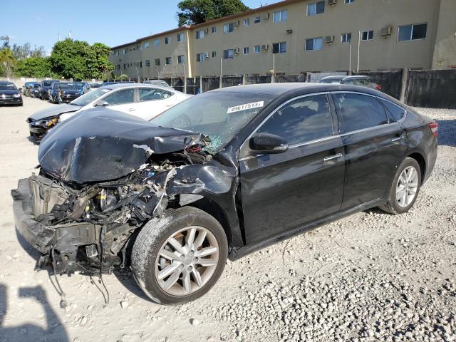 2013 Toyota Avalon Base