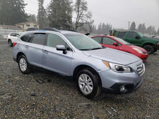 4S4BSACC5F3243059 Subaru Outback 2.5i Premium