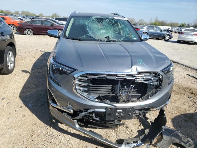 2020 GMC TERRAIN DE - 3GKALXEX1LL186346