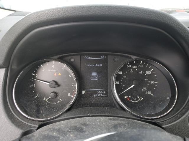 JN1BJ1CP5JW182798 Nissan Rogue Sport S