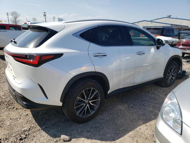 2022 LEXUS NX 350 - 2T2GGCEZ1NC001881