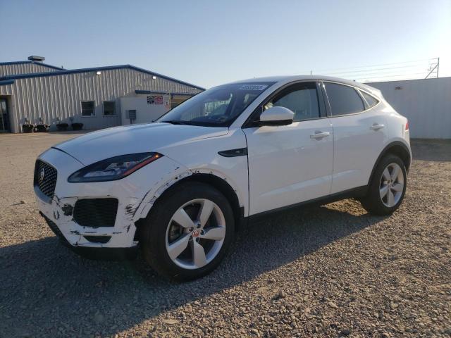 2020 JAGUAR E-PACE SE - SADFP2FX6L1002845
