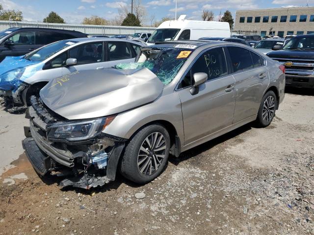 2019 Subaru Legacy 2.5i Premium