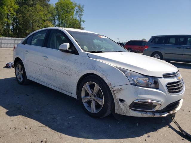 2015 Chevrolet Cruze Lt VIN: 1G1PE5SB7F7258035 Lot: 48042693