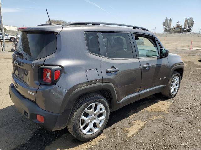 ZACCJABB4JPH92163 Jeep Renegade Latitude